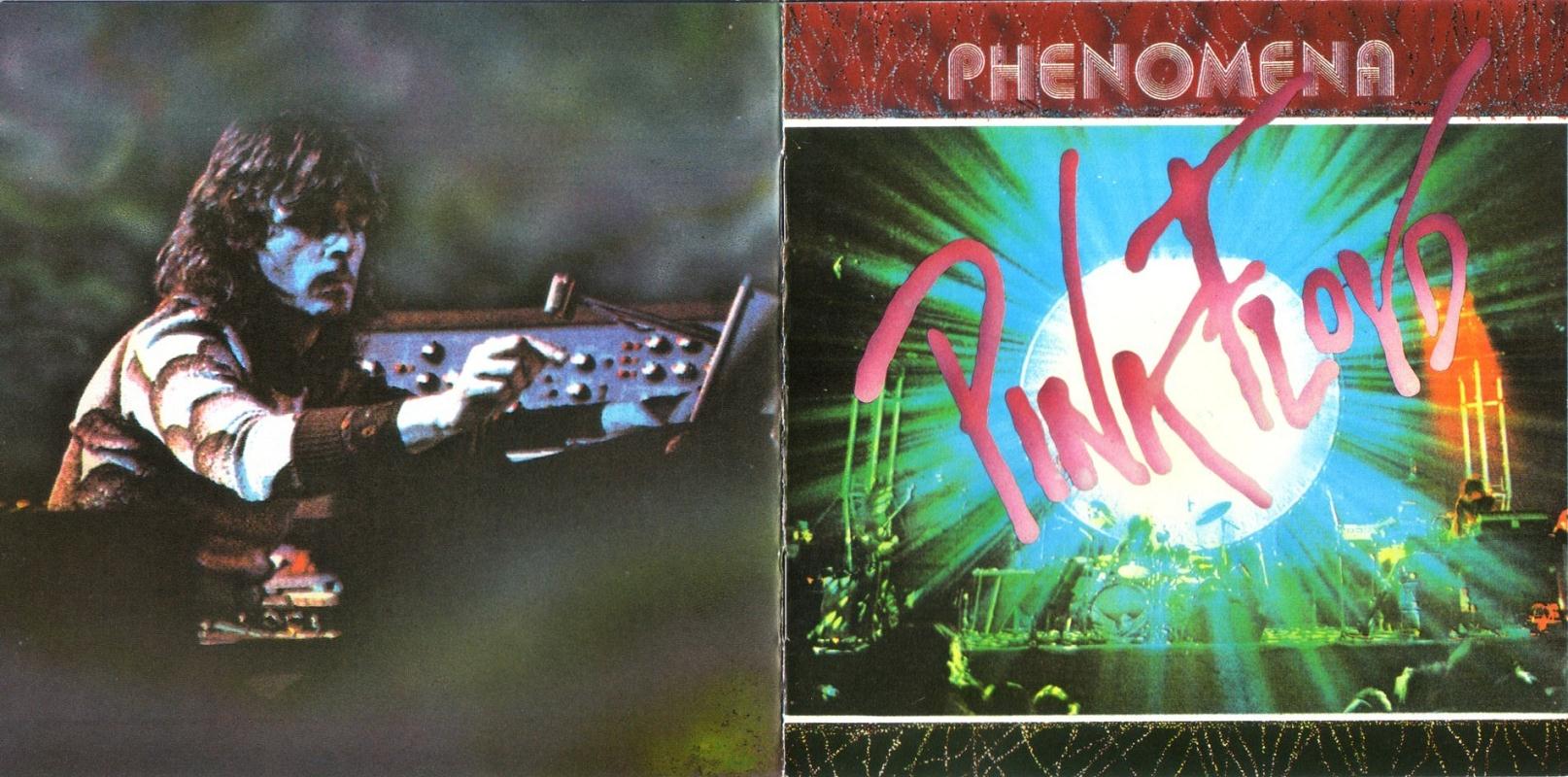 1968-1971-PHENOMENA-front